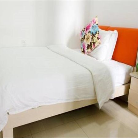 Xi'An Helen Apartment Extérieur photo