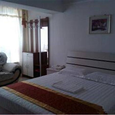 Xi'An Helen Apartment Extérieur photo