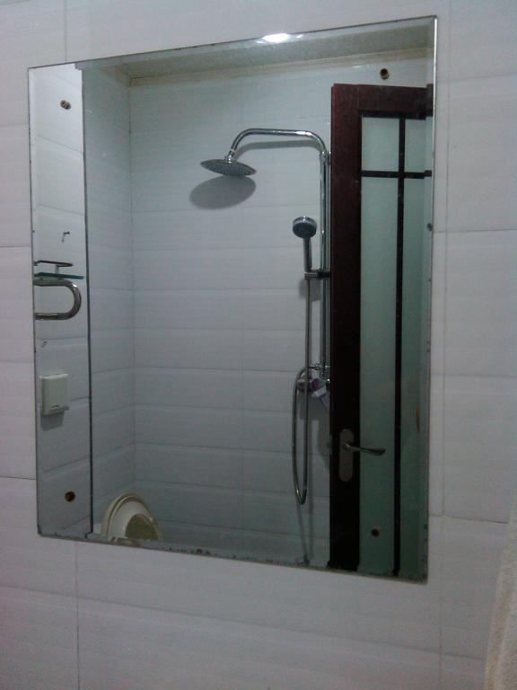 Xi'An Helen Apartment Extérieur photo