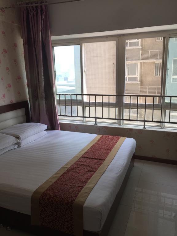 Xi'An Helen Apartment Extérieur photo