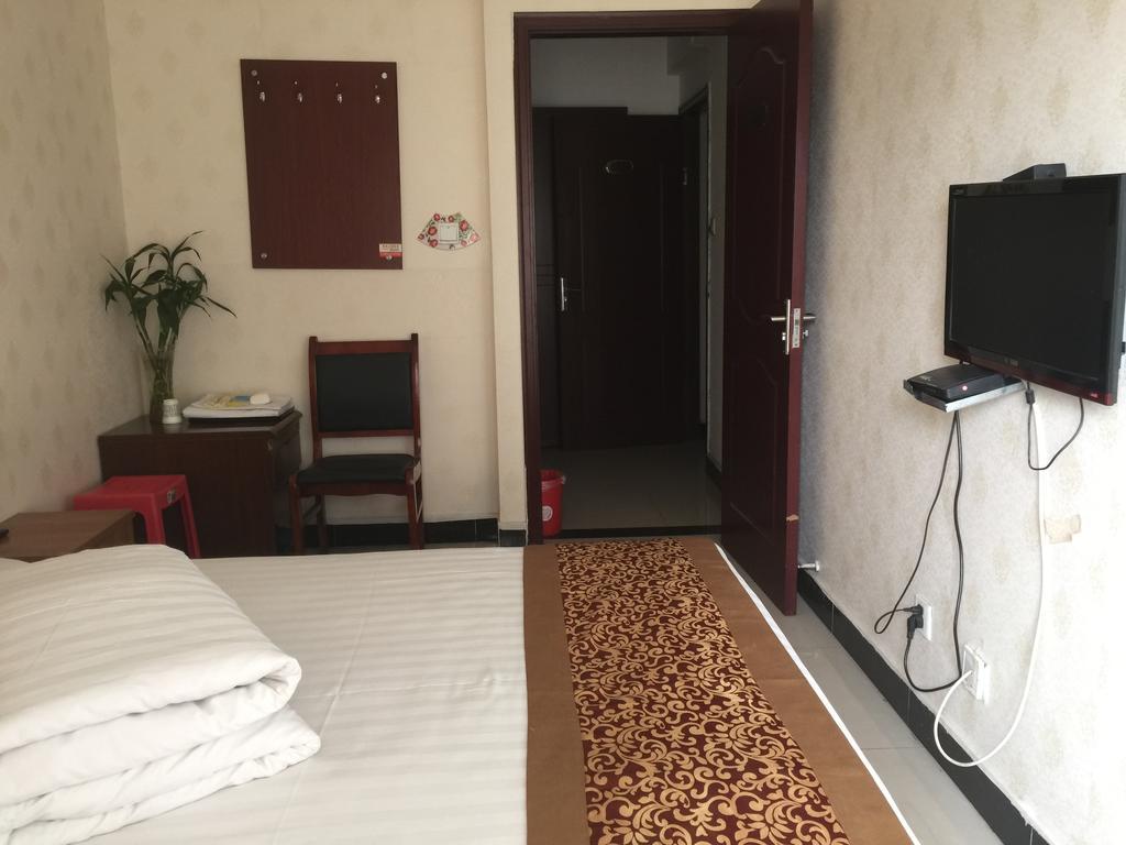Xi'An Helen Apartment Extérieur photo