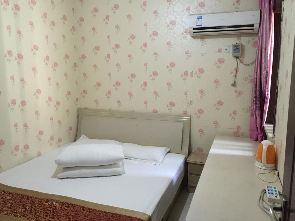 Xi'An Helen Apartment Extérieur photo