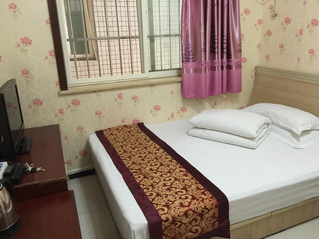 Xi'An Helen Apartment Extérieur photo