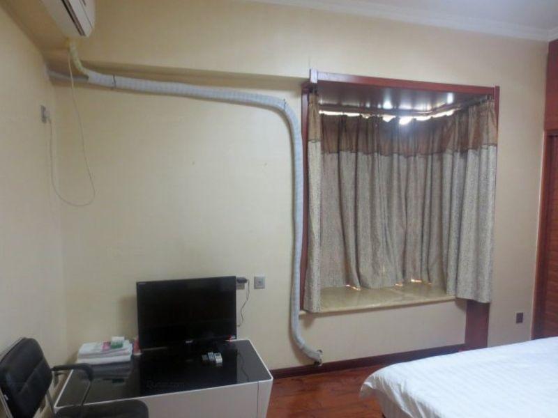 Xi'An Helen Apartment Extérieur photo