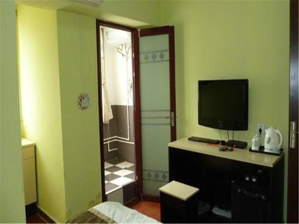 Xi'An Helen Apartment Extérieur photo