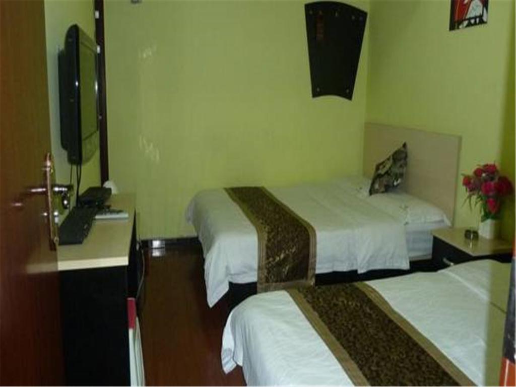 Xi'An Helen Apartment Extérieur photo