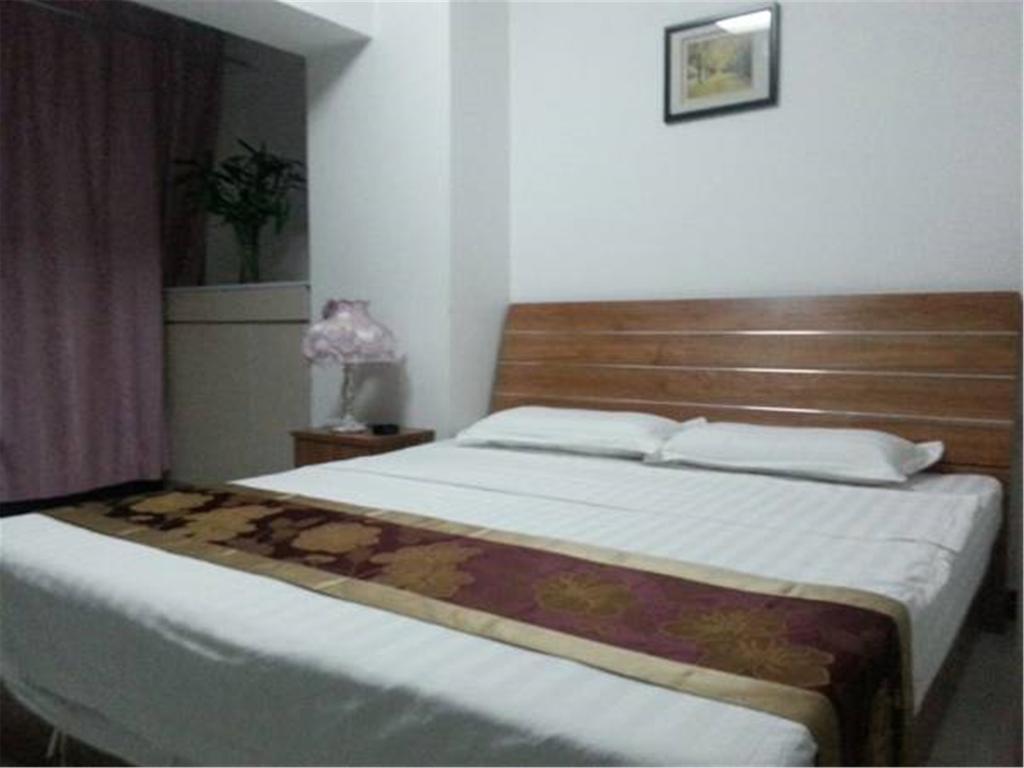 Xi'An Helen Apartment Extérieur photo