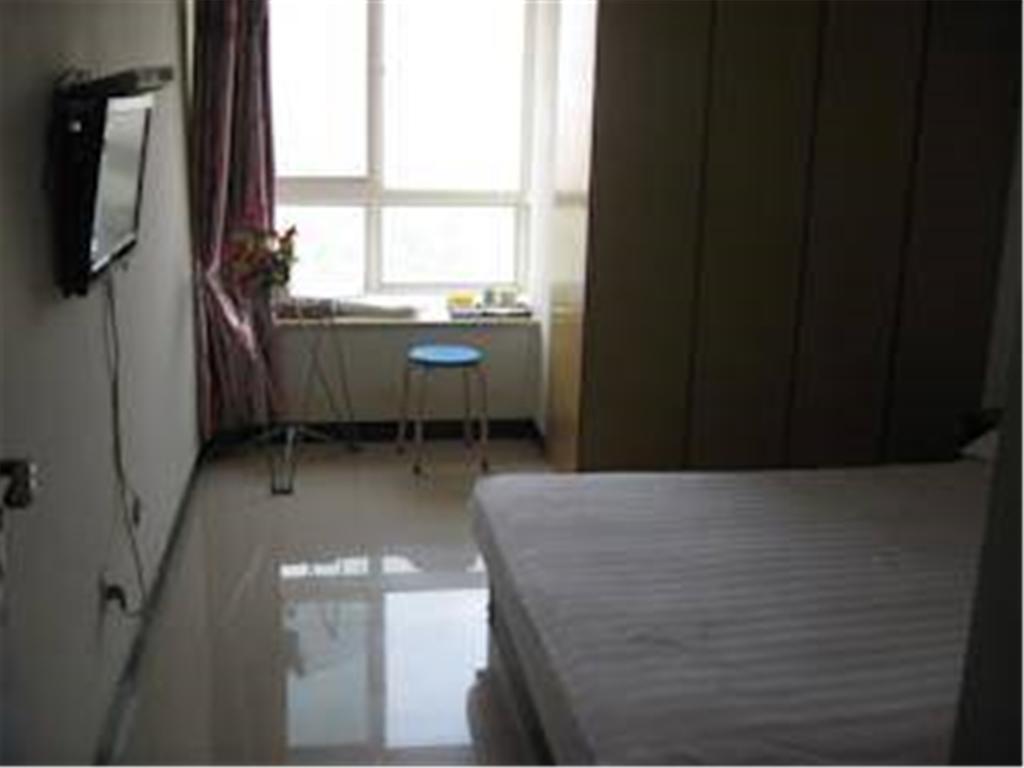 Xi'An Helen Apartment Extérieur photo