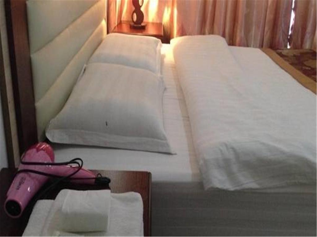 Xi'An Helen Apartment Extérieur photo