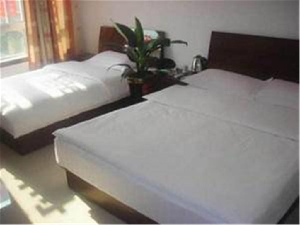 Xi'An Helen Apartment Extérieur photo