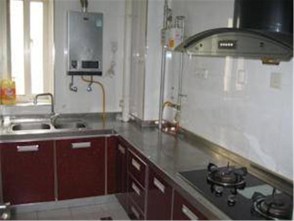 Xi'An Helen Apartment Extérieur photo