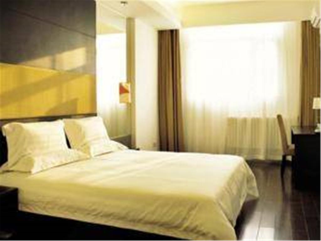 Xi'An Helen Apartment Extérieur photo