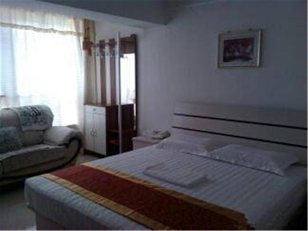 Xi'An Helen Apartment Extérieur photo