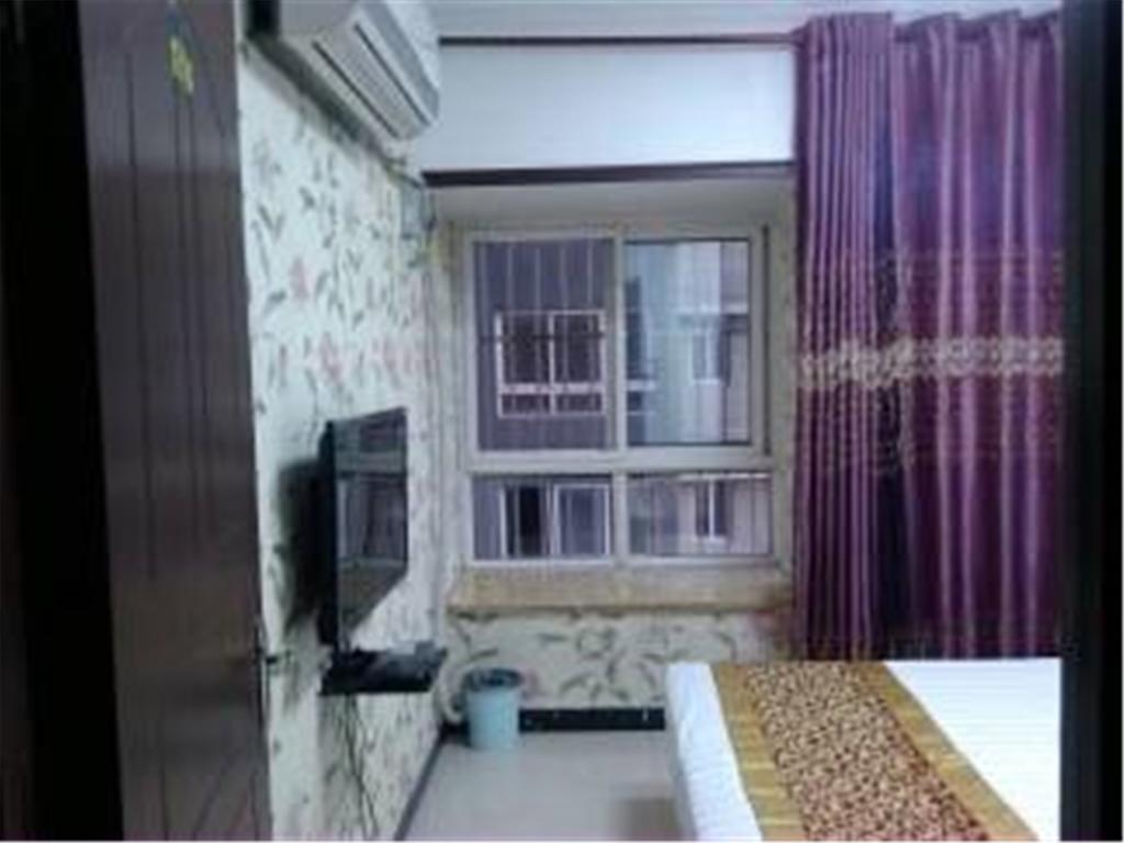 Xi'An Helen Apartment Extérieur photo