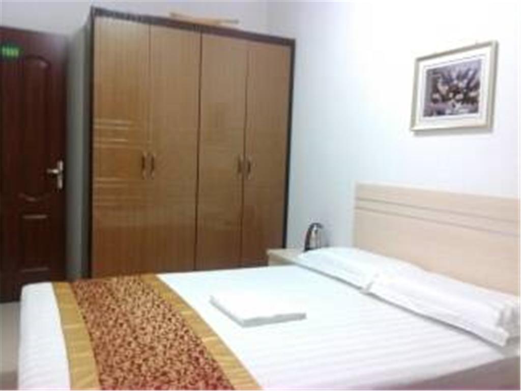 Xi'An Helen Apartment Extérieur photo