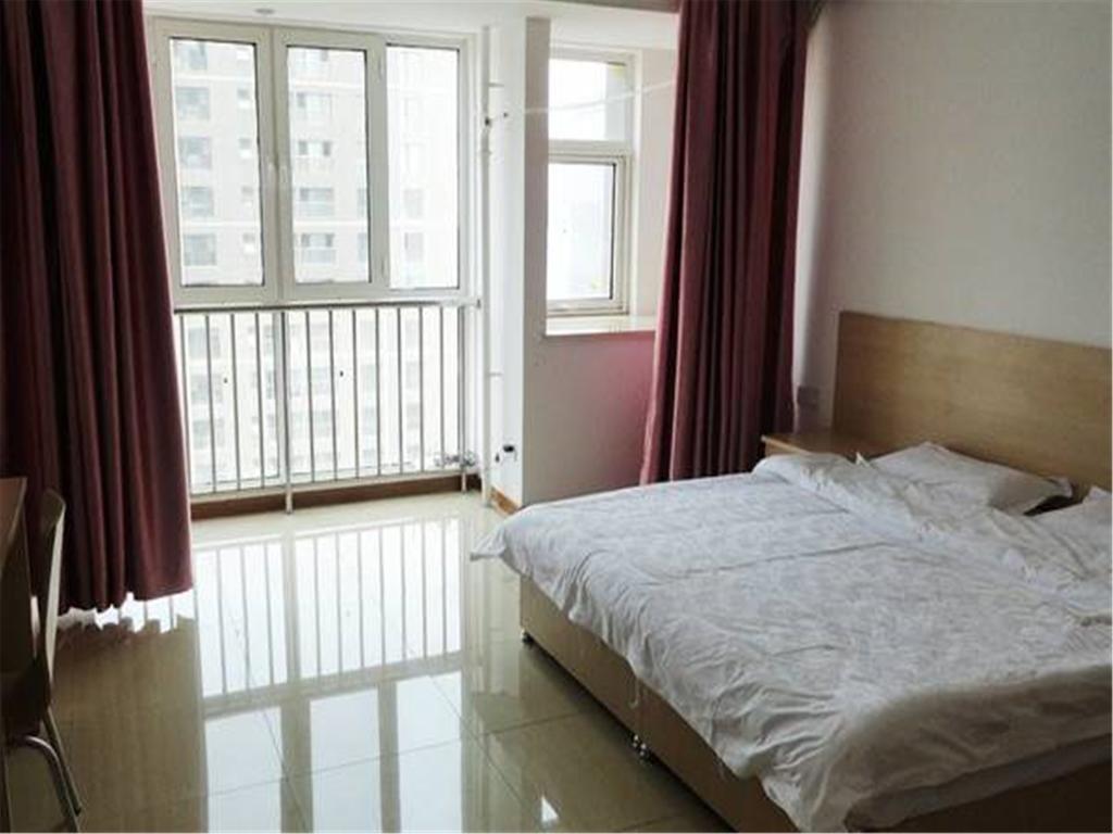 Xi'An Helen Apartment Extérieur photo