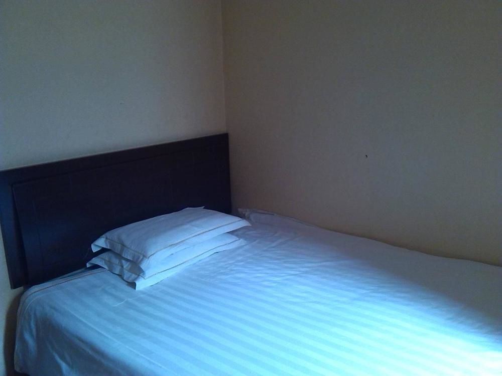 Xi'An Helen Apartment Extérieur photo