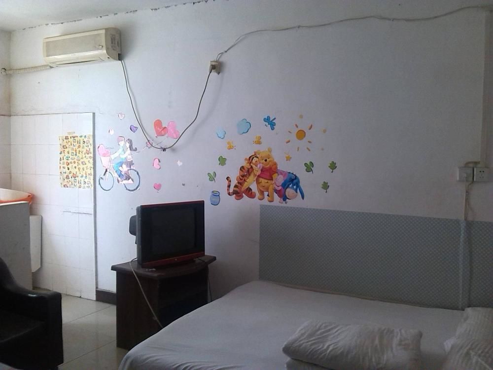 Xi'An Helen Apartment Extérieur photo