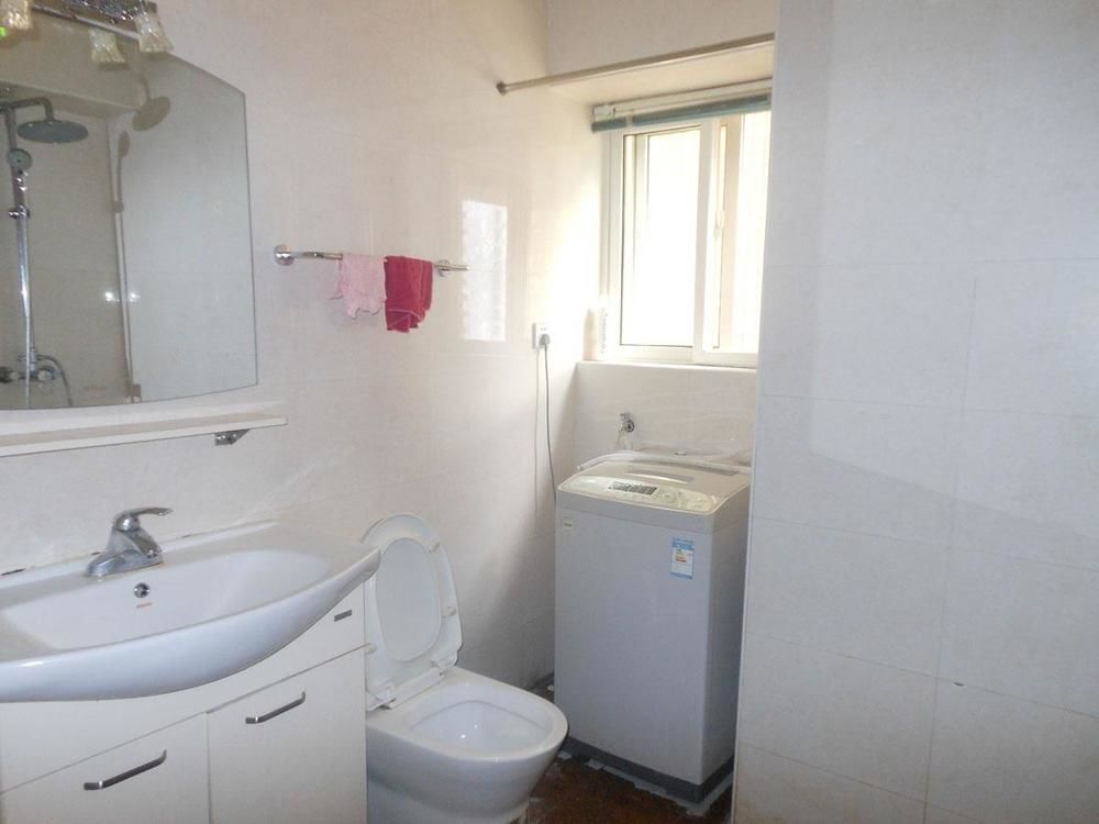 Xi'An Helen Apartment Extérieur photo